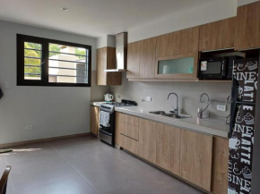 Duplex de Alfar